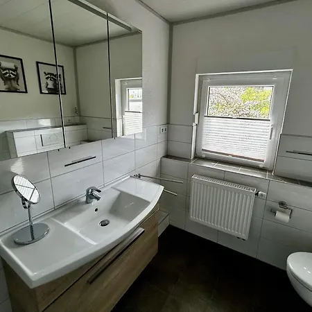 Unterm Stein - Rotkaeppchen - 3 Schlafzimmer