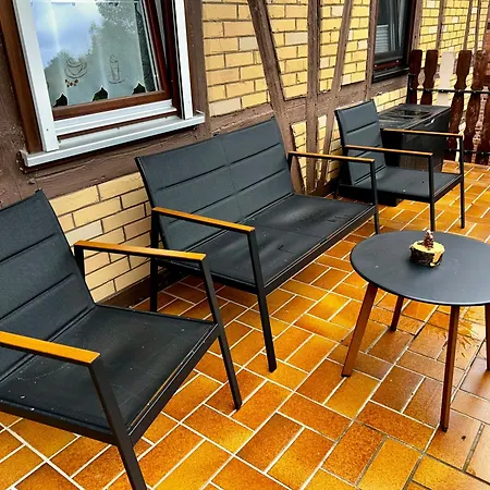 شقة Unterm Stein - Rotkaeppchen - 3 Schlafzimmer *