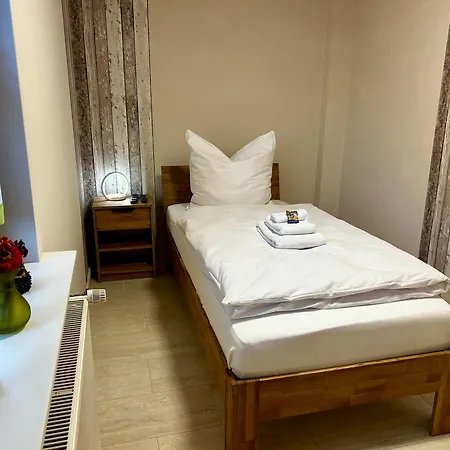 Lejlighed Unterm Stein - Rotkaeppchen - 3 Schlafzimmer *