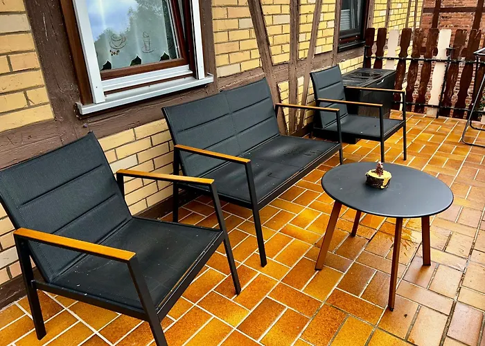 Διαμέρισμα Unterm Stein - Rotkaeppchen - 3 Schlafzimmer *