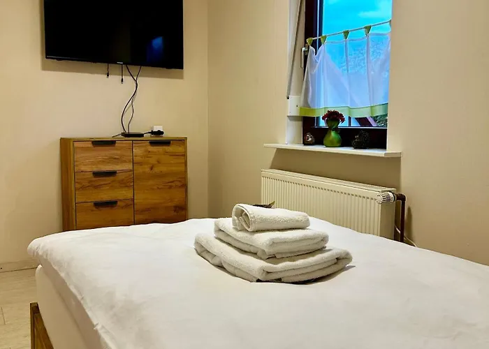 Unterm Stein - Rotkaeppchen - 3 Schlafzimmer Διαμέρισμα *